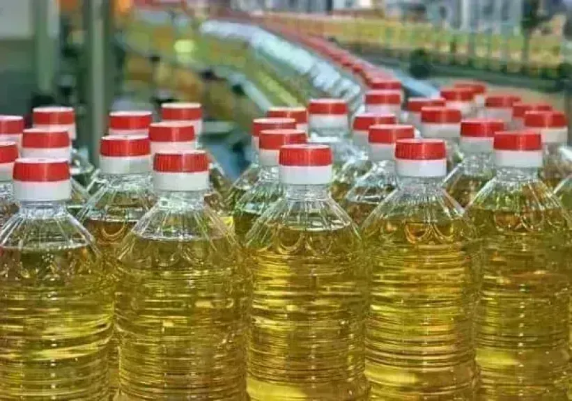 أسعار زيت الطعام اليوم
