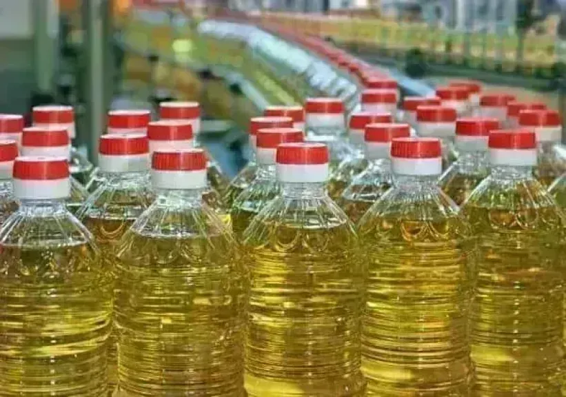 أسعار زيت الطعام اليوم
