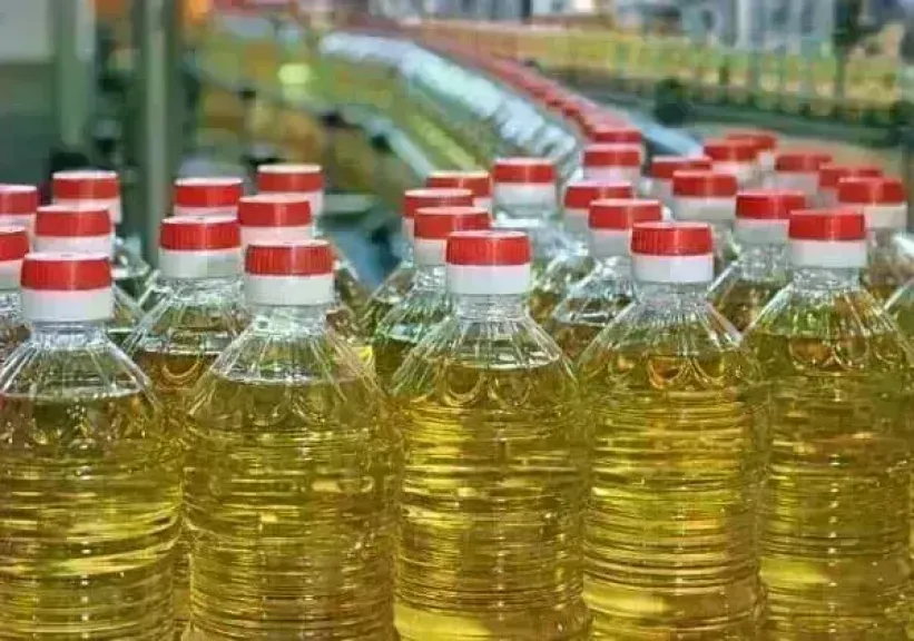 أسعار زيت الطعام اليوم
