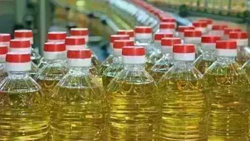 أسعار زيت الطعام اليوم الإثنين عند التاجر.. بكام سعر زيت الأولين