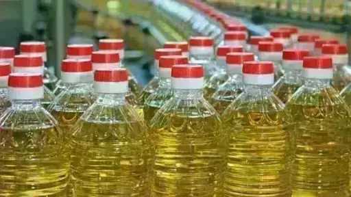 أسعار زيت الطعام اليوم الأربعاء عند التاجر.. بكام سعر زيت الأولين