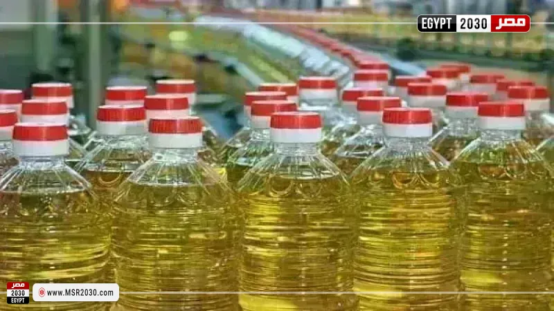 أسعار زيت الطعام اليوم