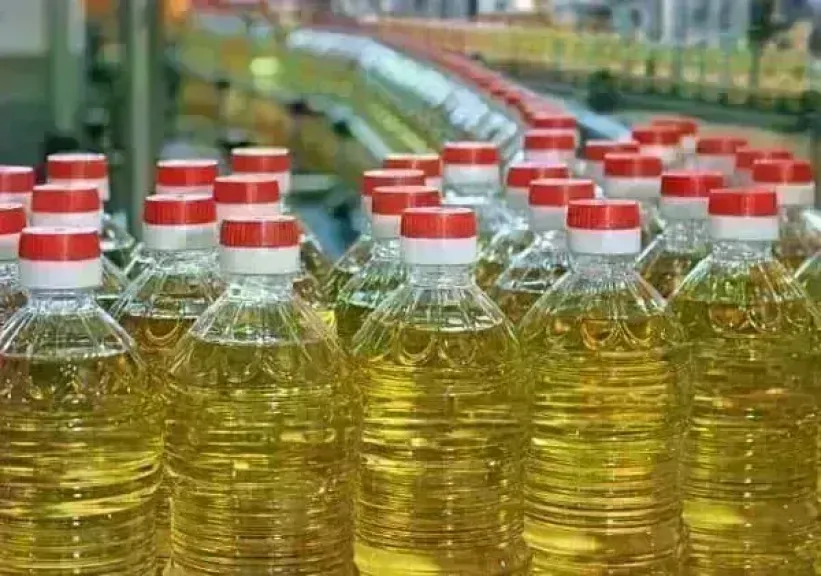 أسعار زيت الطعام اليوم