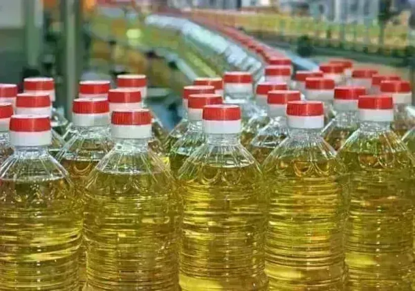 أسعار زيت الطعام اليوم