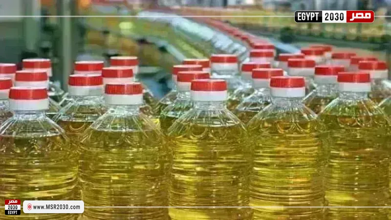 أسعار زيت الطعام اليوم