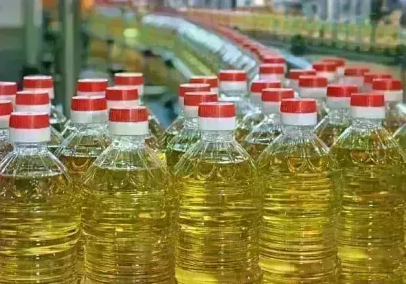 أسعار زيت الطعام اليوم