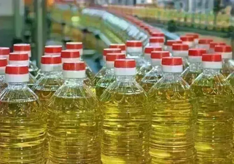 أسعار زيت الطعام اليوم