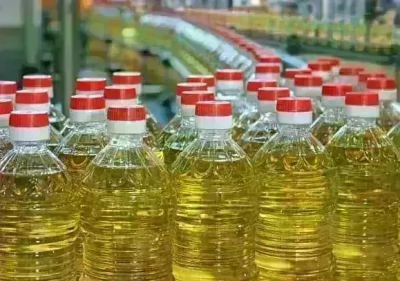 أسعار زيت الطعام اليوم