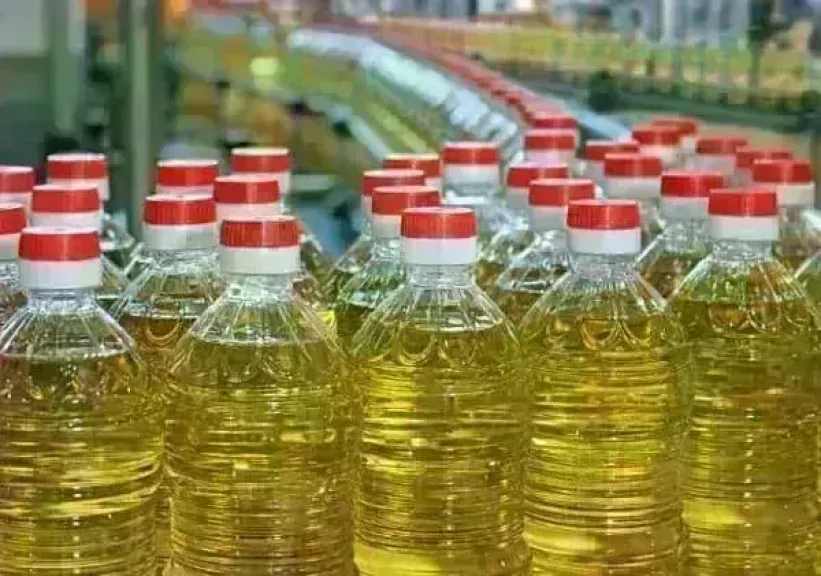 أسعار زيت الطعام اليوم