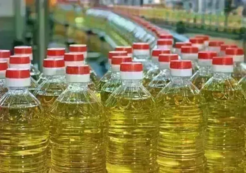 أسعار زيت الطعام اليوم