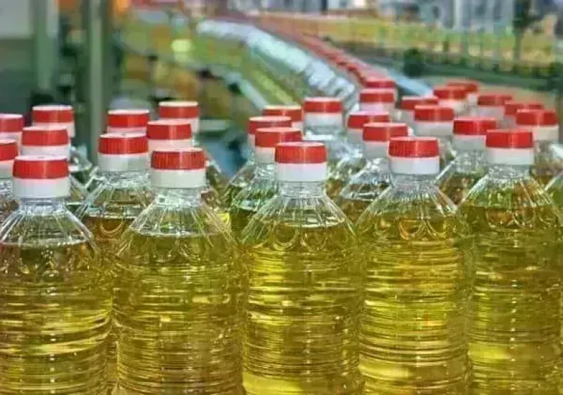 أسعار زيت الطعام اليوم