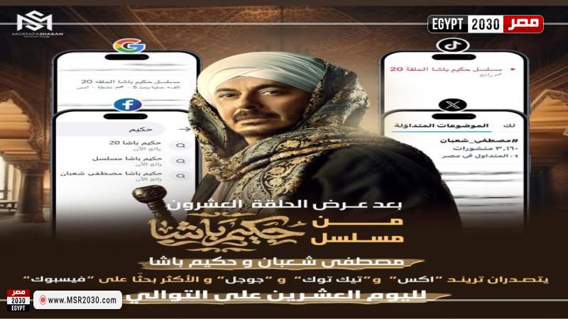 مصطفى شعبان