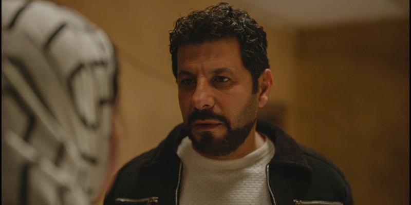 إياد نصار 