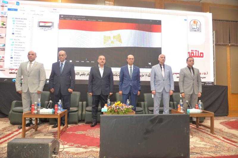 محافظ أسيوط : إعفاء ذوي الهمم من المصروفات الدراسية والاشتراكات في مراكز الشباب وقصور الثقافة