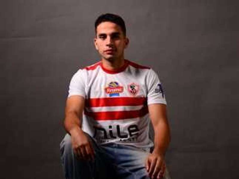 محمد حمدي