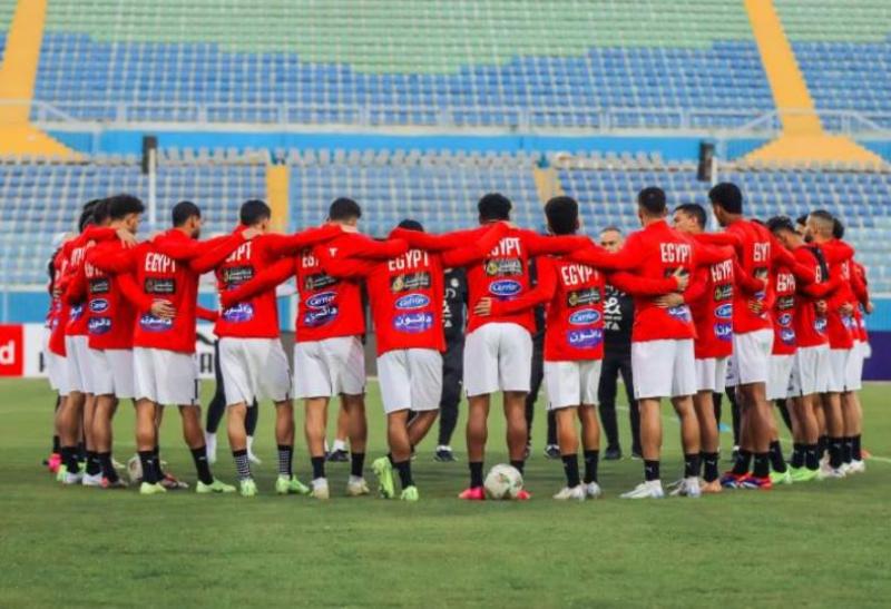 منتخب مصر