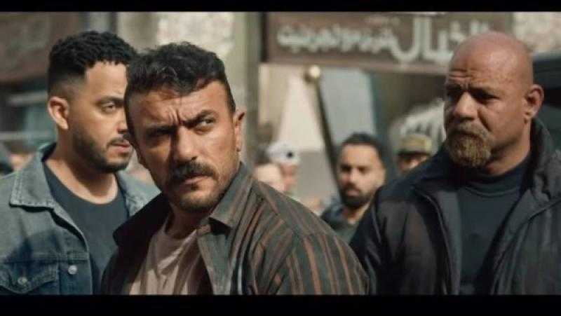 تعرف على مواعيد عرض الحلقة 21 من مسلسل فهد البطل