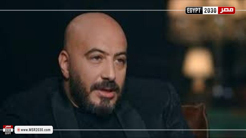 مجدي الهواري