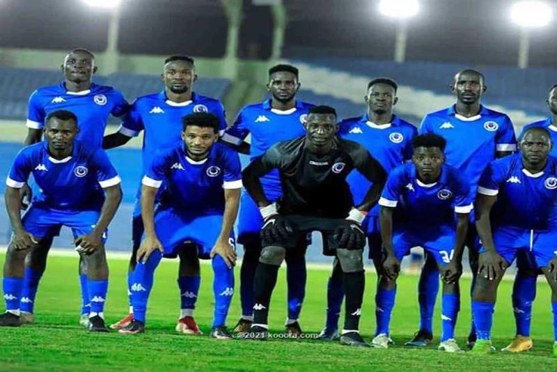 الهلال السوداني