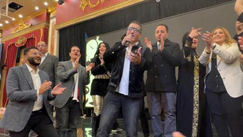 محمد عبدالغفار كستيرو 
