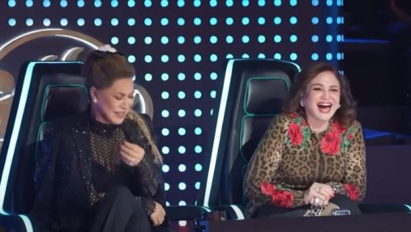 إلهام شاهين 
