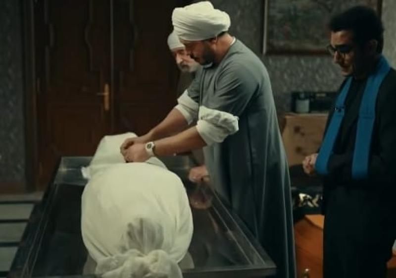حكيم باشا 