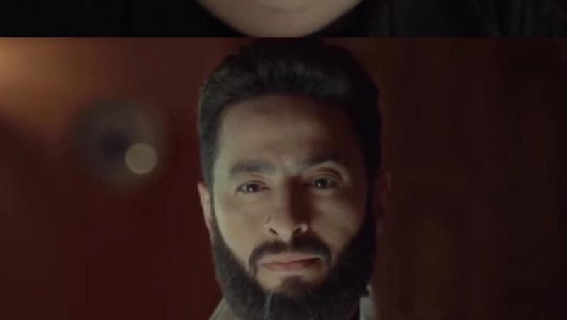 المداح حلقة 22
