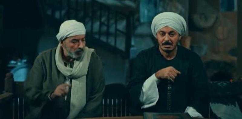”حكيم باشا” الحلقة 21.. وداع مؤثر لعمه وقرار مصيري حول الميراث