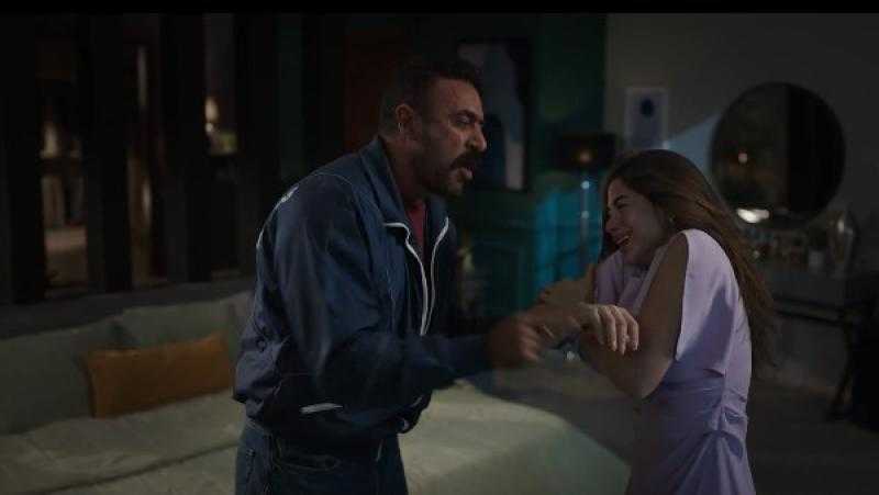 موعد عرض الحلقة 22 من مسلسل فهد البطل