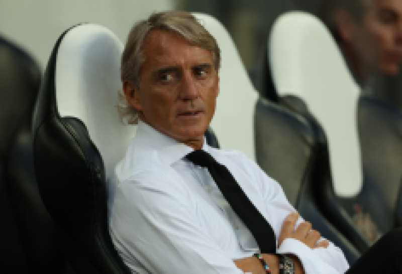 هل يحل مانشيني محل موتا في يوفنتوس؟  .. الفرصة الأخيرة للمدرب الإيطالي