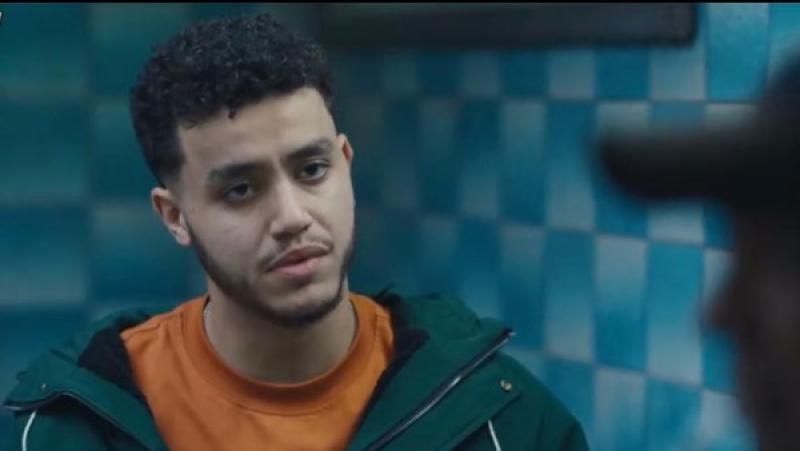 مسلسل منتهي الصلاحية