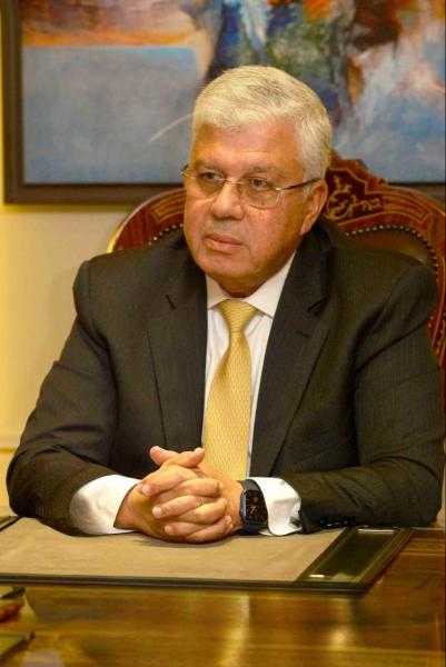 التعليم العالي: الجامعات والمراكز البحثية المصرية تشارك في المبادرة العالمية ساعة الأرض دعماً للبيئة