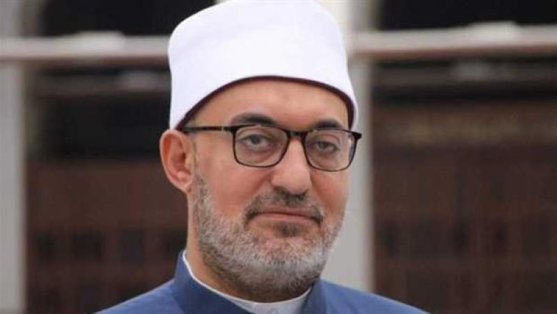 مفتي الجمهورية 