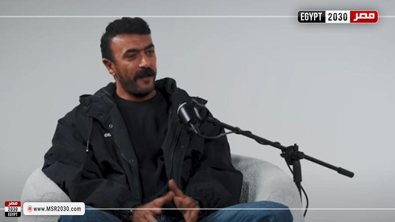 أحمد العوضي