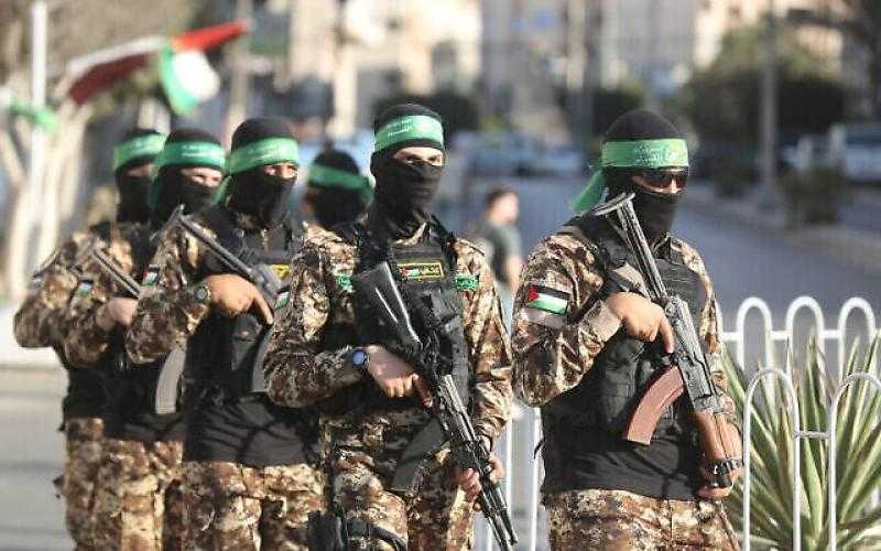 بيان عاجل من حماس للاحتلال بشأن غزة