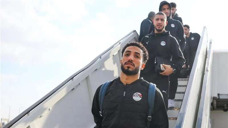 منتخب مصر 
