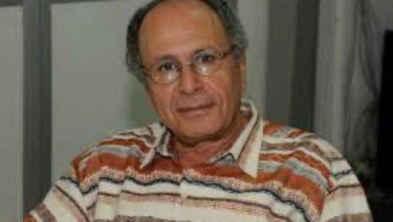 الشاعر جمال القصاص
