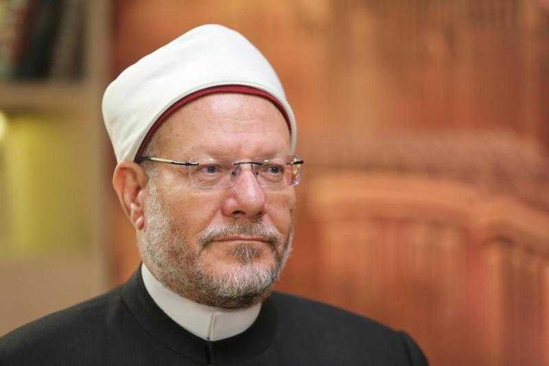 شوقي علام: عالمية الدعوة الإسلامية تقتضي دعم السلام والأمن العالمي