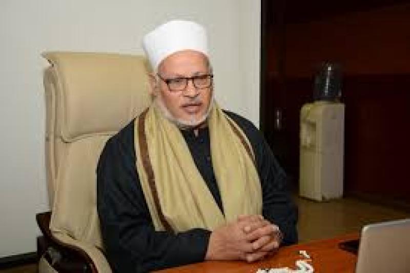 الدكتور إبراهيم الهدهد