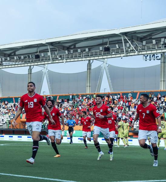منتخب مصر 