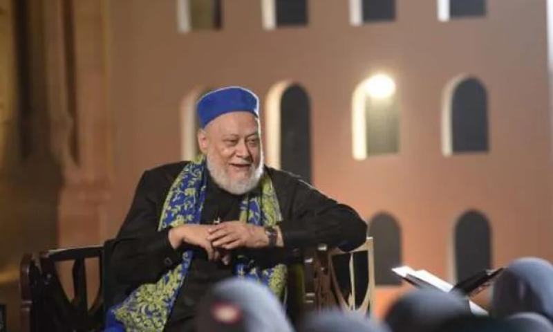 علي جمعة