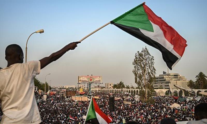 السودان