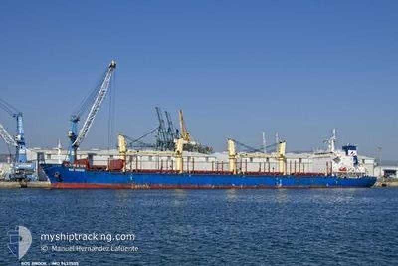 تداول 50 ألف طن و1197 شاحنة بضائع عامة ومتنوعة بموانئ البحر الأحمر