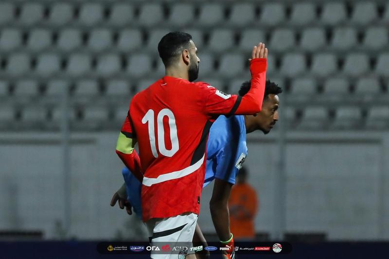 موعد مباراة منتخب مصر ضد سيراليون في تصفيات كأس العالم.. والقناة الناقلة