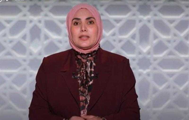 الزوجة ولا الأم.. مين من حقه عيدية أكتر؟.. عضو بمركز الأزهر تجيب