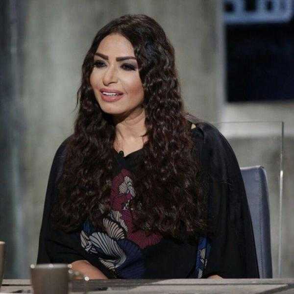 سلوى خطاب : مفيش ست متخانتش.. وأنا تعرضت للخيانة