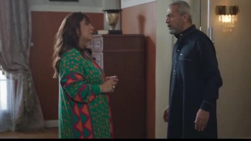 مسلسل شهادة معاملة أطفال