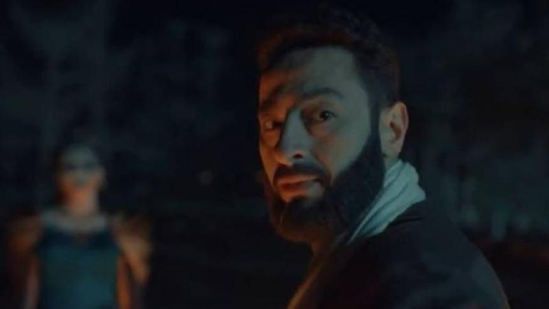 المداح 5