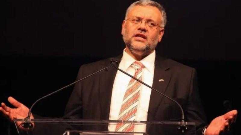سفير جنوب أفريقيا المطرود من الولايات المتحدة: عدت لوطني ولست نادمًا