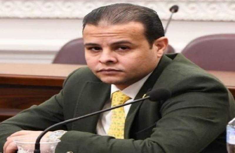 مدحت الكمار: كلمة الرئيس بلقاء المرأة المصرية يؤكد الحرص على تعزيز مشاركتها في كافة نواحي التنمية
